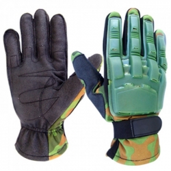 Paintball Gloves